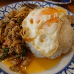 recommendations for チャオタイ 銀座店