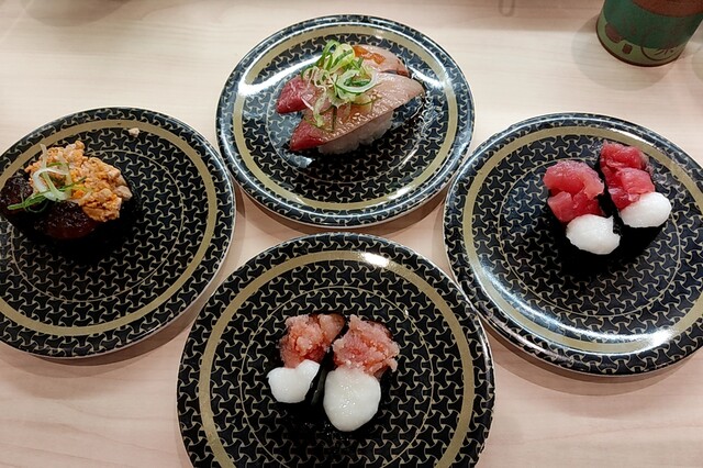 recommendations image for はま寿司 松井山手店