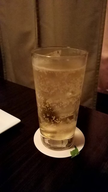 recommendations image for 全席個室 夢や京町しずく 八重洲店