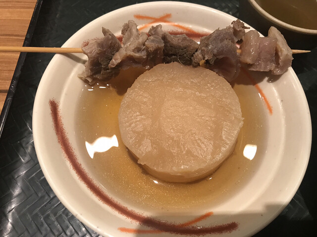 recommendations image for はなまるうどん 大阪心斎橋店