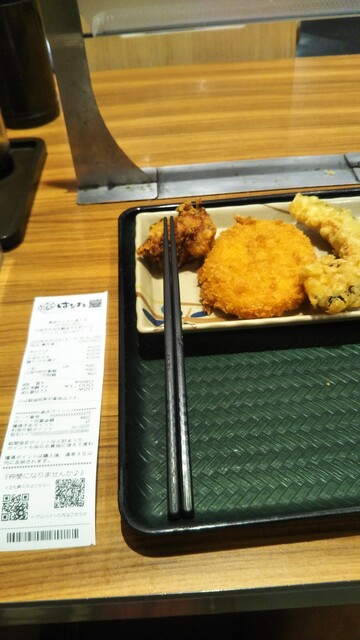 recommendations image for はなまるうどん 難波なんさん通り店