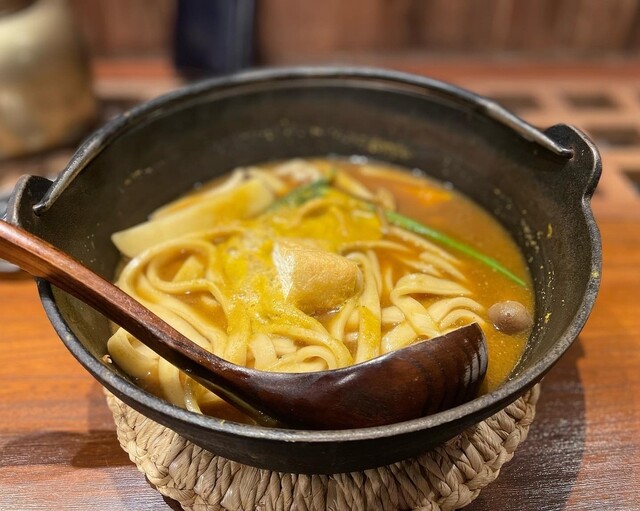 recommendations image for ほうとう 天地