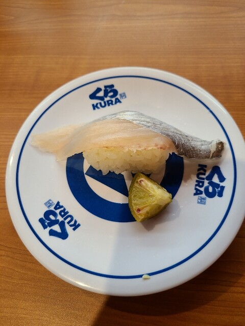 無添くら寿司 渋谷駅前店的实拍高清图