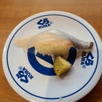 無添くら寿司 渋谷駅前店的实拍图