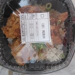 なか卯 都島本通店的实拍图