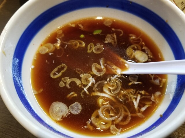 東池袋 大勝軒 南池袋店的实拍高清图