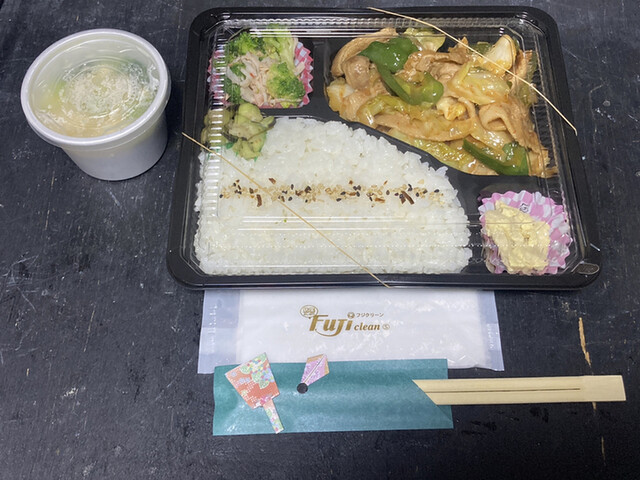 堀上町さくら食堂的實拍高清圖