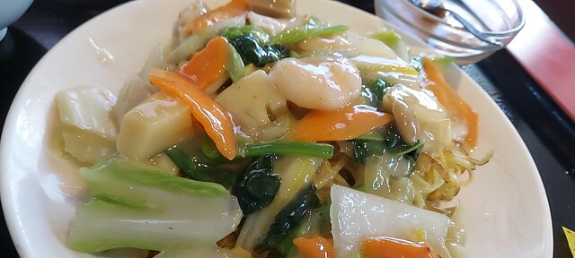 叙香苑 門前仲町店的實拍高清圖