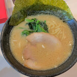 横浜家系ラーメン 一蓮家 八戸ノ里店的實拍圖