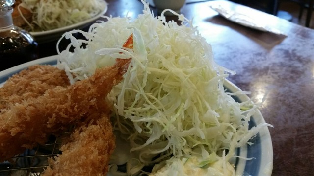 とんかつ 濵かつ 福岡八女店的實拍高清圖