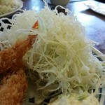 とんかつ 濵かつ 福岡八女店的實拍圖