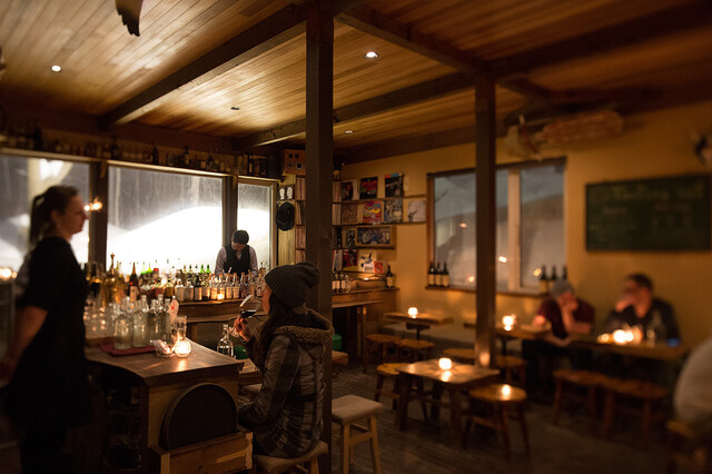 Bar Ｇyu＋的实拍高清图