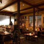 Bar Ｇyu＋的实拍图