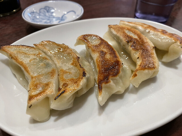 中華食堂 餃子酒場 徐記的實拍高清圖