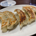 中華食堂 餃子酒場 徐記的實拍圖