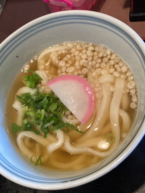 さぬき亭製麺所的实拍高清图