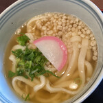 さぬき亭製麺所的实拍图