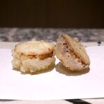 天麩羅 巽的实拍图