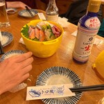 recommendations for トロ政 新宿店