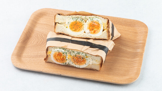STABLER Shimokitazawa Meatsand 2nd的实拍高清图