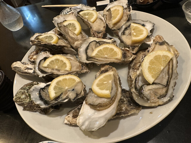 recommendations image for 海鮮亭　ととや