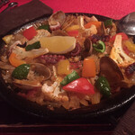 recommendations for スペイン料理 ムイ・リカ
