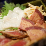 九州料理・焼酎の店 くすお 本店的实拍图