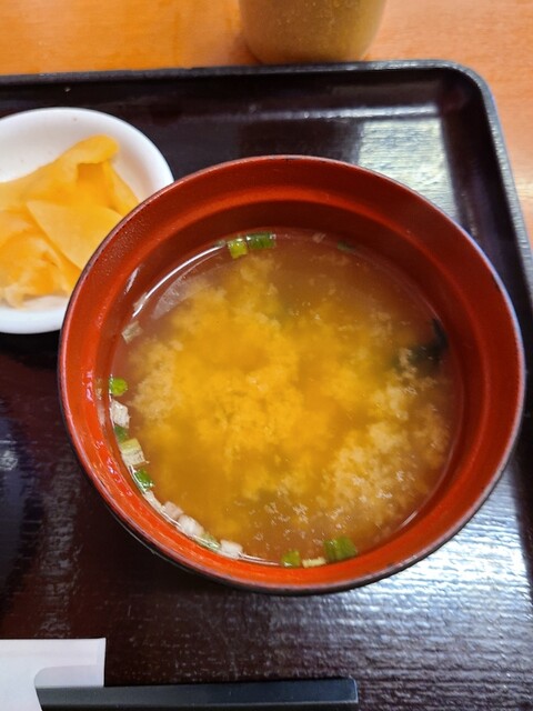 天丼てんや 中野店的實拍高清圖