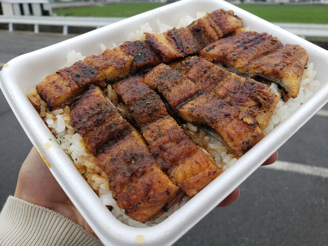 森本うなぎ屋的实拍高清图