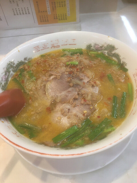ラーメン屋台 吉祥院店的实拍高清图