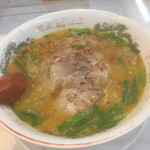 ラーメン屋台 吉祥院店的实拍图