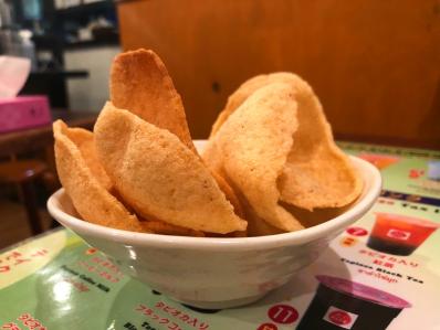 タイ屋台食堂 クルアチャオプラヤー的實拍高清圖