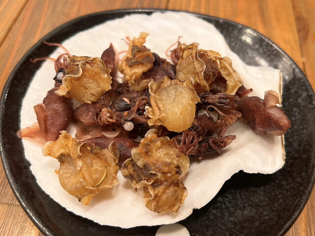 recommendations image for 貝せん