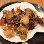 recommendations for 貝せん