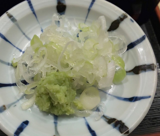 そば処 福庵的實拍高清圖