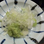 そば処 福庵的實拍圖