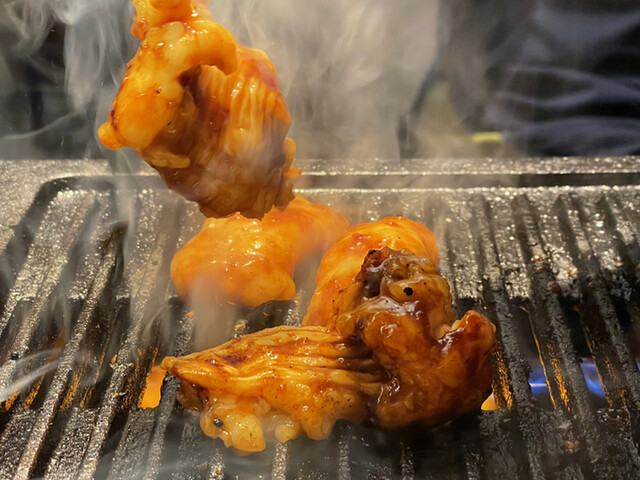 焼肉 源的實拍高清圖