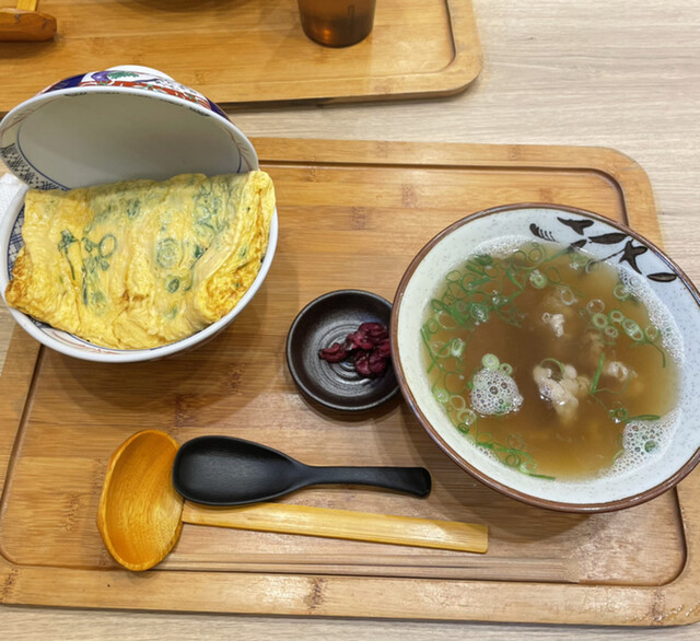 はなれ　中村製麺的實拍高清圖
