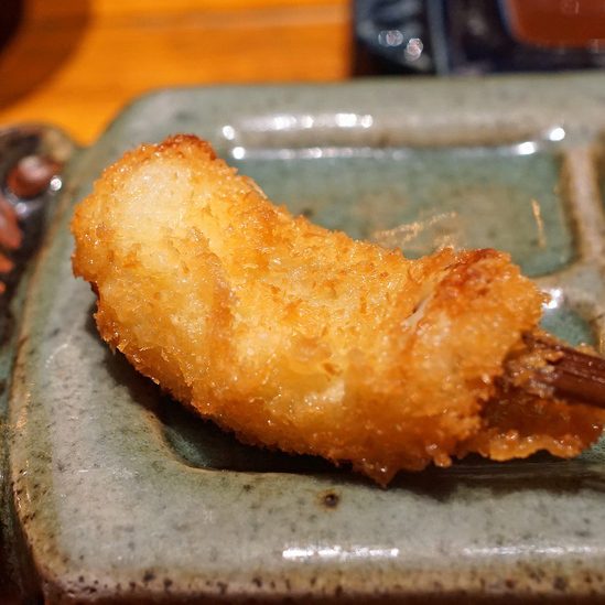 串の坊 新宿伊勢丹会館店的實拍高清圖