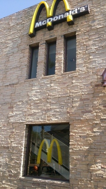 マクドナルド 枚方パーク店的實拍高清圖