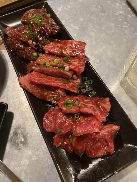 昭和大衆ホルモン 宗右衛門町店的實拍高清圖