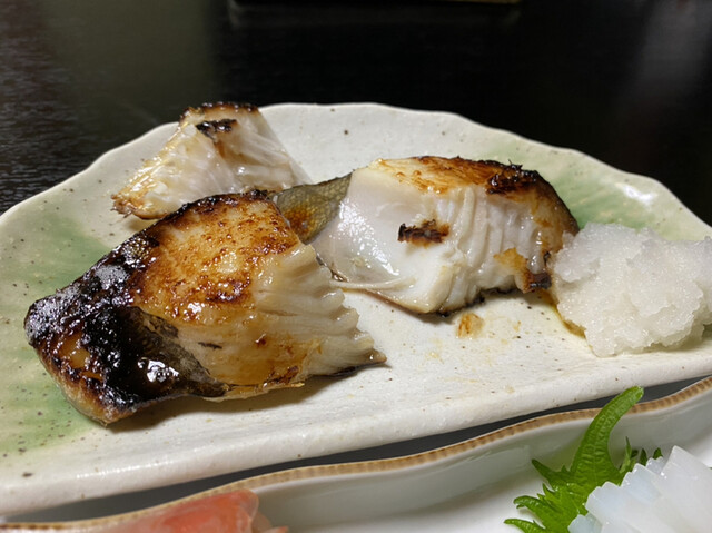 recommendations image for 旬の味処 かすべ