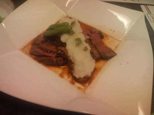 味処 なか村的实拍图