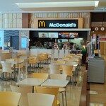 recommendations for マクドナルド イオン名寄店