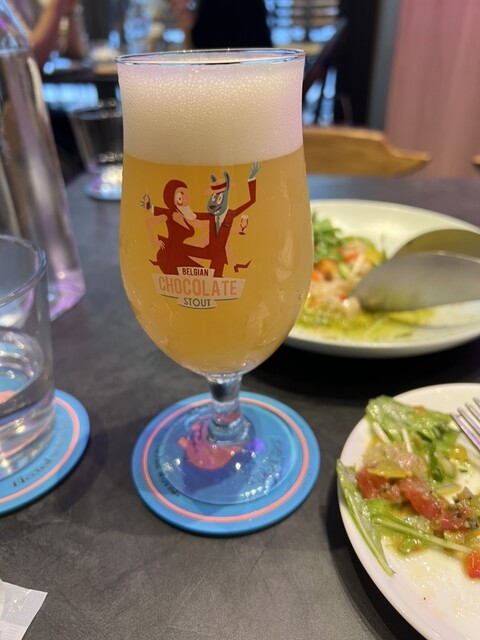 デリリウムカフェ 上野的實拍高清圖