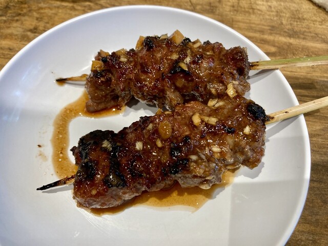 大衆酒場 もつ焼きおとんば 御徒町店的實拍高清圖