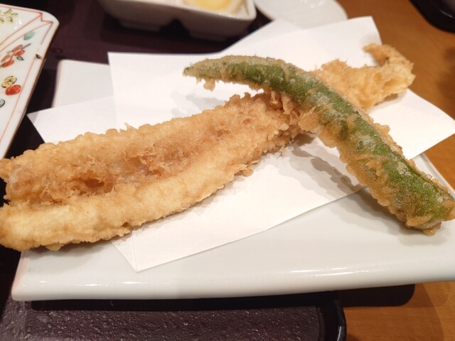天ぷら ひさご的實拍高清圖