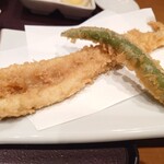 天ぷら ひさご的實拍圖