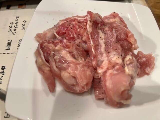 焼肉ぴりか的实拍高清图