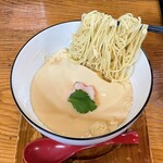丹頂的实拍图
